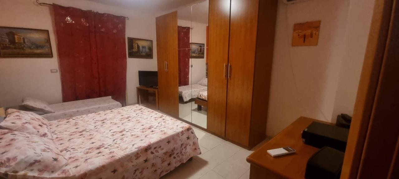 Appartamento In Complesso Sonia Santa Teresa Di Riva Exterior foto